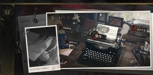 某某人培养攻略