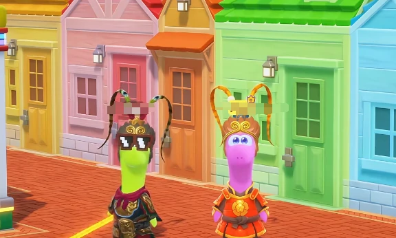 奇迹立方玩法介绍