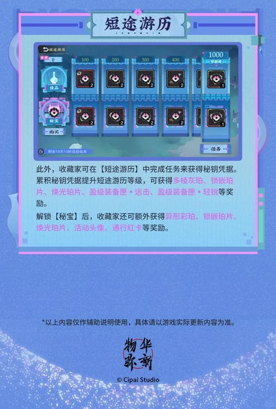 镂忆琢名玩法介绍