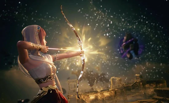 谒灵紫色材料获取攻略