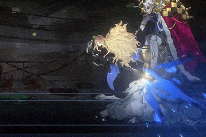 黑卒角色强度介绍