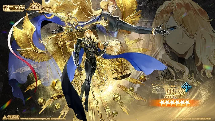 黑卒角色强度介绍