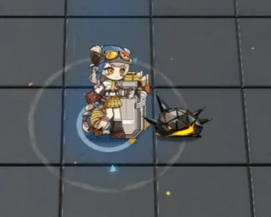 响石干员强度介绍