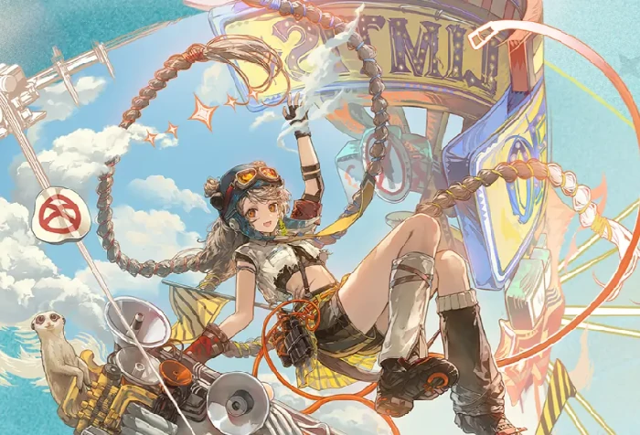 响石干员强度介绍