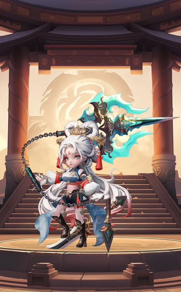 神话武将最强混搭阵容推荐