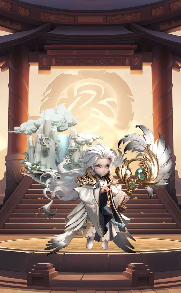 神话武将最强混搭阵容推荐