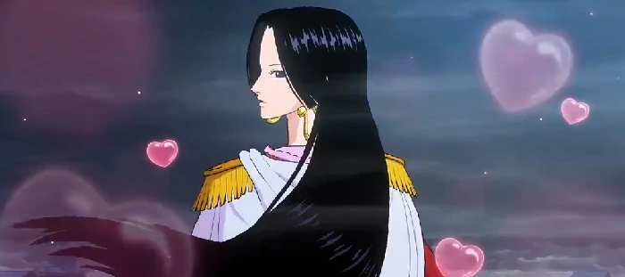 波尔汉库珂角色介绍