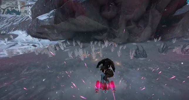 驭浪者剧情任务攻略