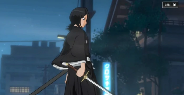 心存獠牙刻印介绍