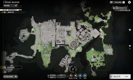 蓝铁矿搭建攻略