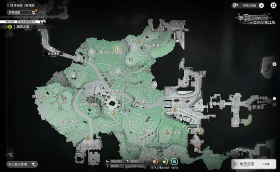 蓝铁矿搭建攻略