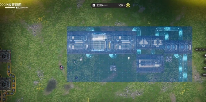 四号谷地种地攻略