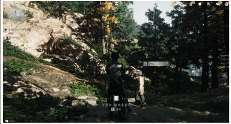 特殊的木螂任务完成指南