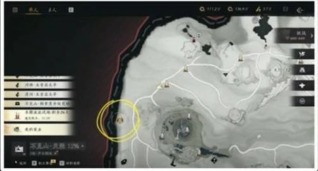 特殊的木螂任务完成指南