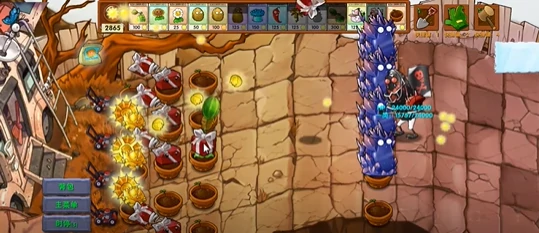 礼盒投手属性介绍