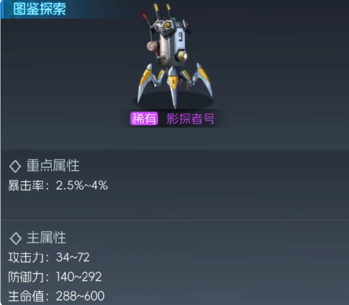 宠物获取与养成