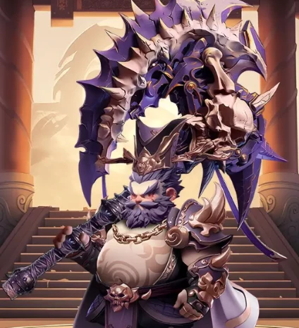 十大必买角色推荐