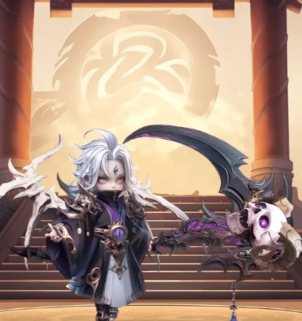 十大必买角色推荐