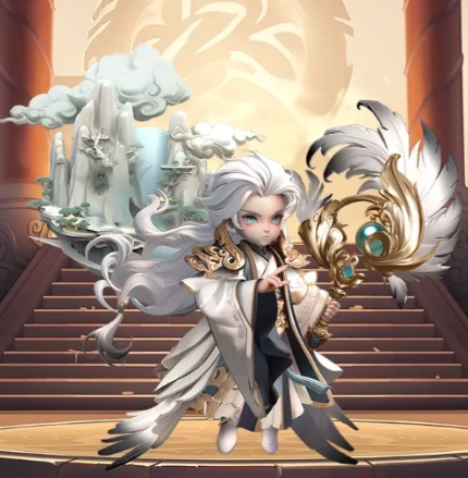 十大必买角色推荐