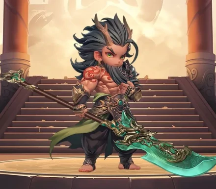 十大必买角色推荐