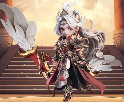 十大必买角色推荐