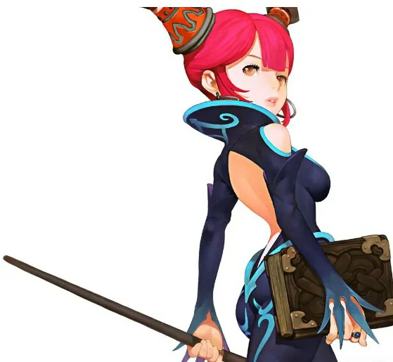 元素师与魔导师选择推荐