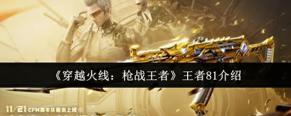 王者81介绍