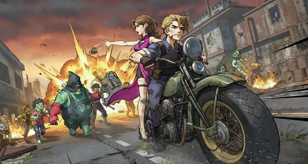 开荒必备技巧分享