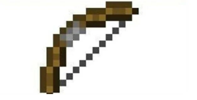 基础武器制作方法