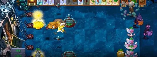 究极魅惑南瓜玩法攻略