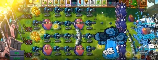 冰毁机枪全拆解