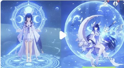 哥伦比娅技能介绍