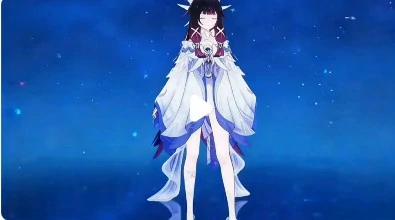 哥伦比娅技能介绍