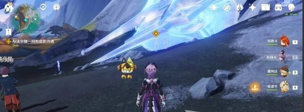 终北的夜行诗任务图文攻略