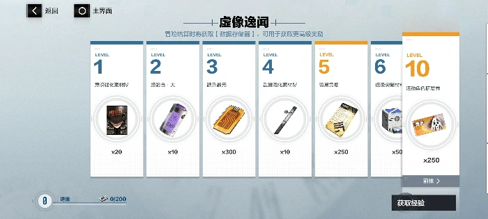 寒境曙光玩法攻略