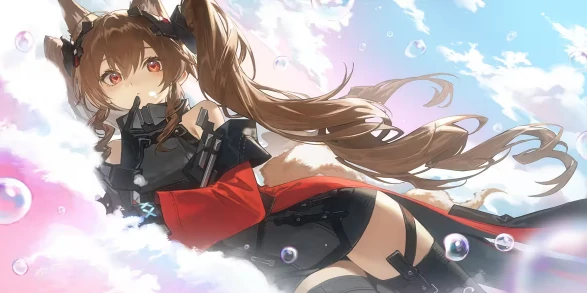 洁尔佩塔配队攻略