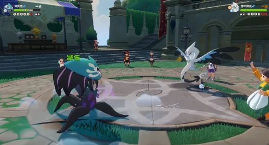 幻系阵容搭配攻略