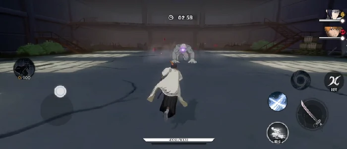 东仙要二段大招玩法攻略