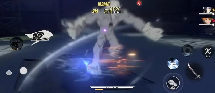 东仙要二段大招玩法攻略