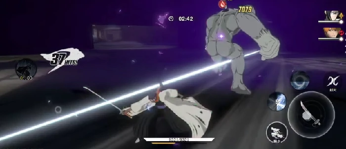 东仙要二段大招玩法攻略