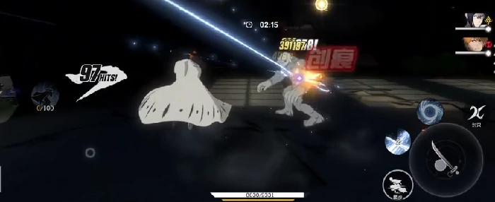 东仙要二段大招玩法攻略