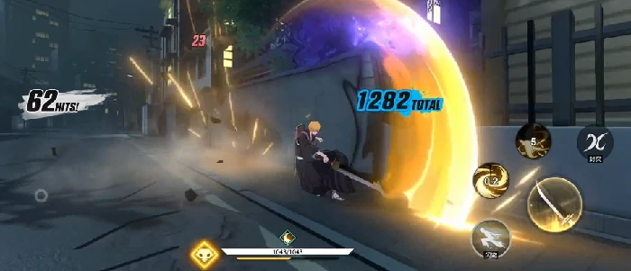 封灭反击打法攻略