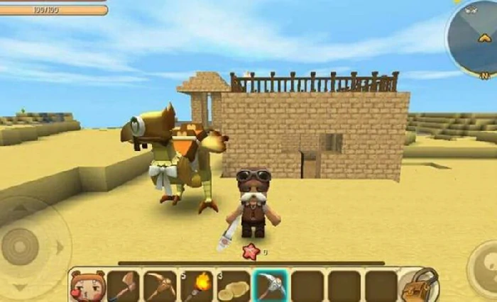 稀有物品获取攻略