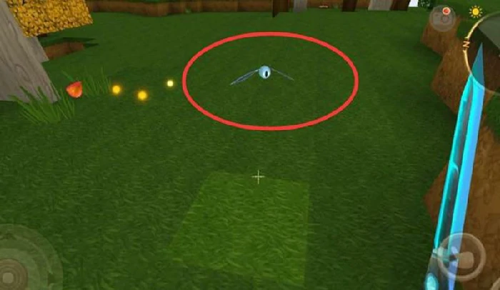 稀有物品获取攻略