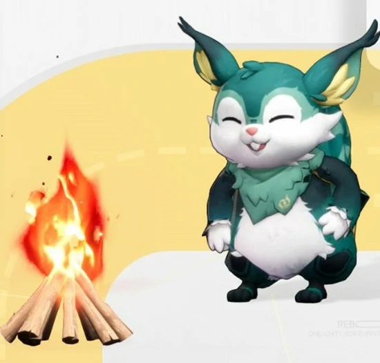 风团鼠属性职能介绍