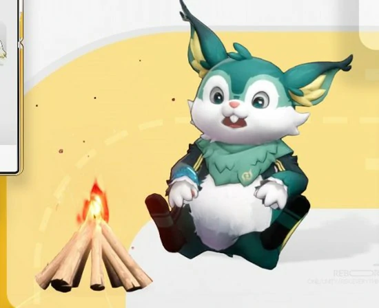 风团鼠属性职能介绍