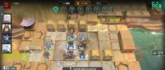 引星棘刺迅捷队玩法介绍