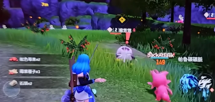 棉悠悠获取方法攻略