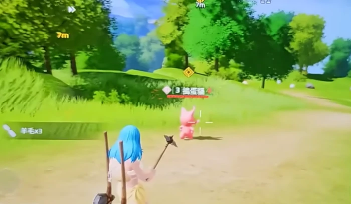 捣蛋猫捕获攻略