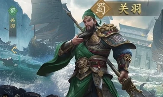 无策控制弓阵容搭配攻略